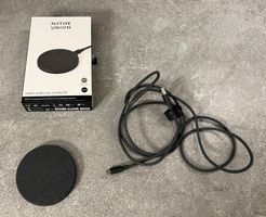 NATIVE UNION Drop Wireless Charger (10W) ...