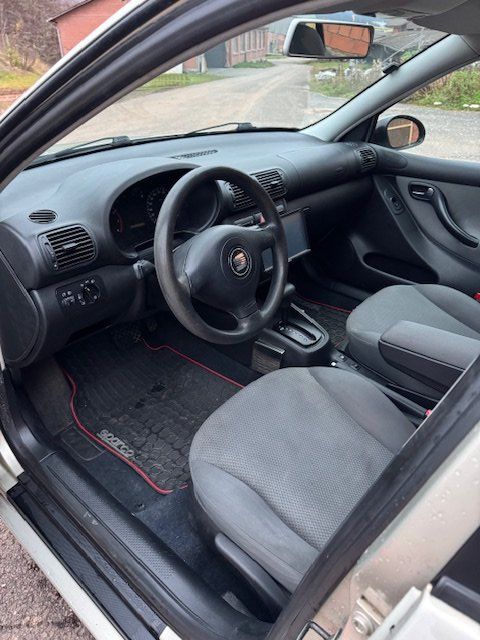Seat Autos: Seat Leon 1.8l – Gebraucht aus Frick von sandro_martin 7