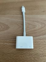 Apple Lightning Digital AV Adapter