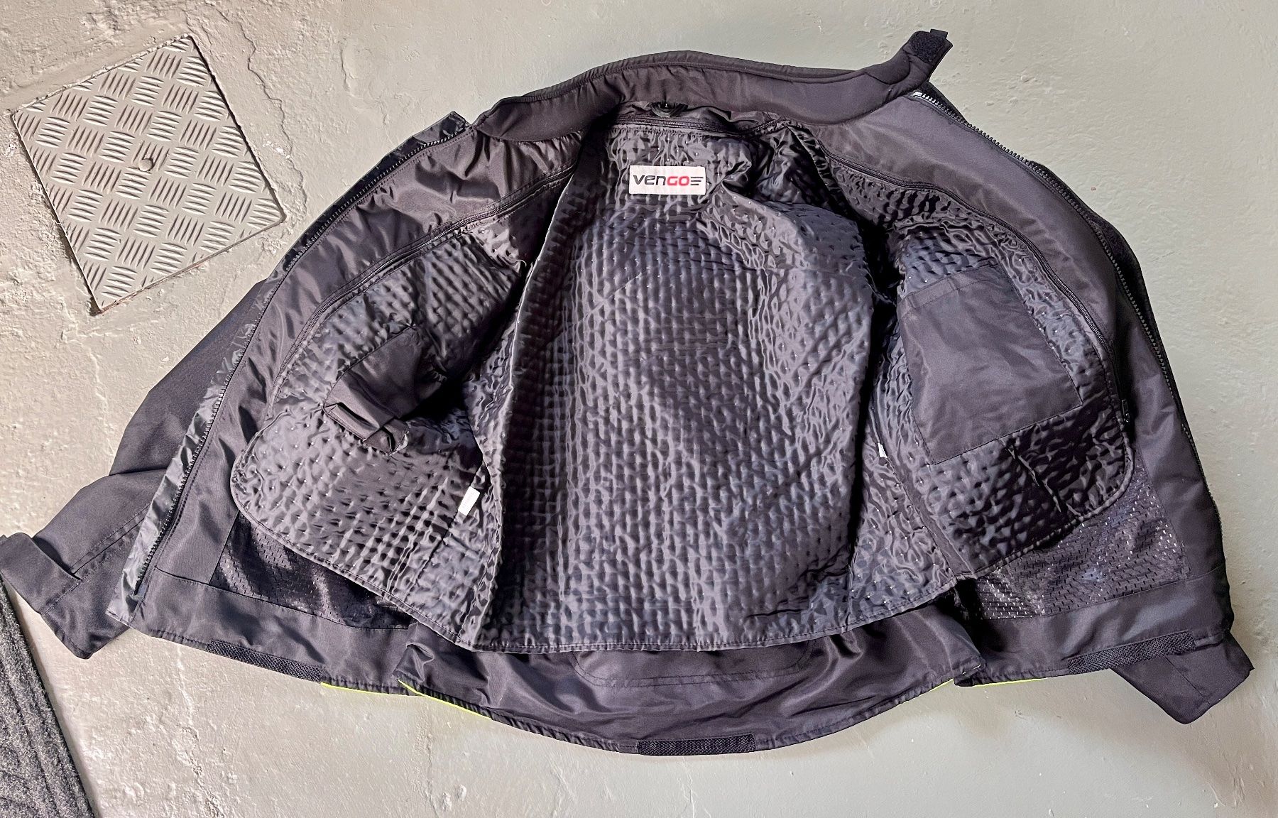 Giacche: Motorrad- / Rollerjacke – Usato da Spiez venduto da Mamamia 3