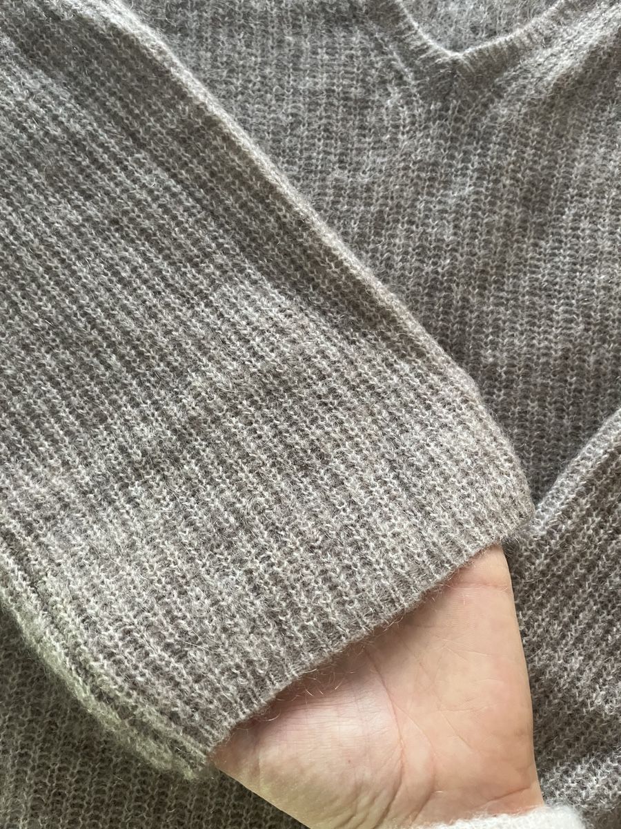 Malene Birger Maglioni & Felpe: Pullover Mohair by Malene Birger – Nuovo (secondo la descrizione) da Cham venduto da sbr_7cmv 3