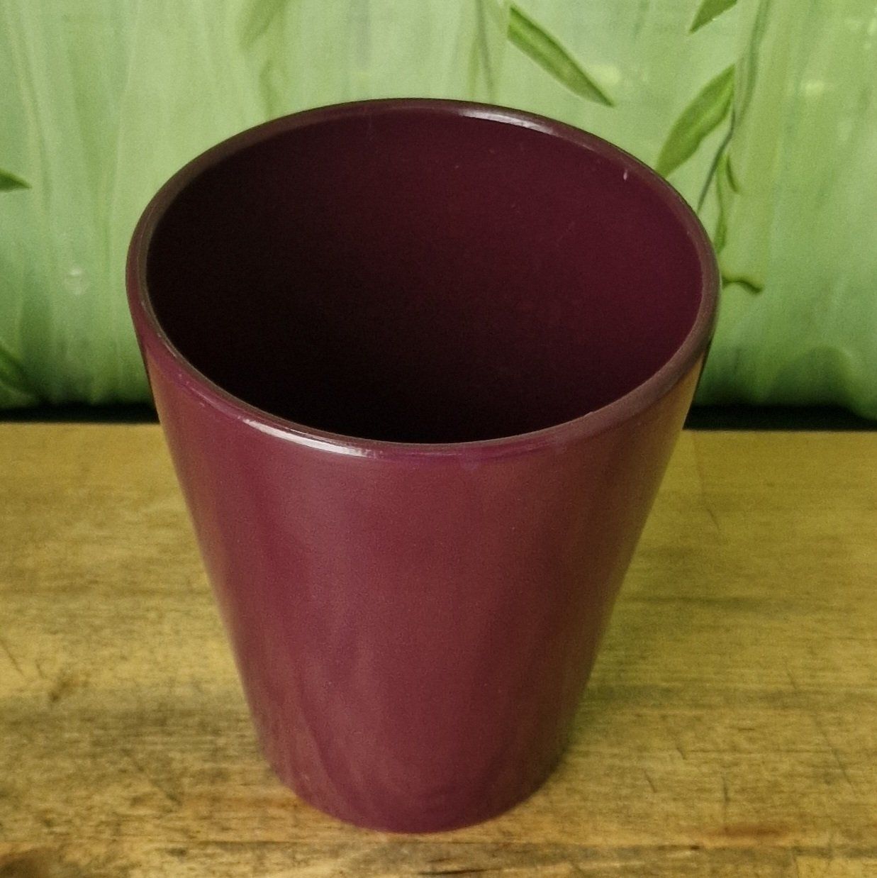 Vasi per fiori: Pinker Pflanzentopf – Usato da Merlischachen venduto da Sheavy 2