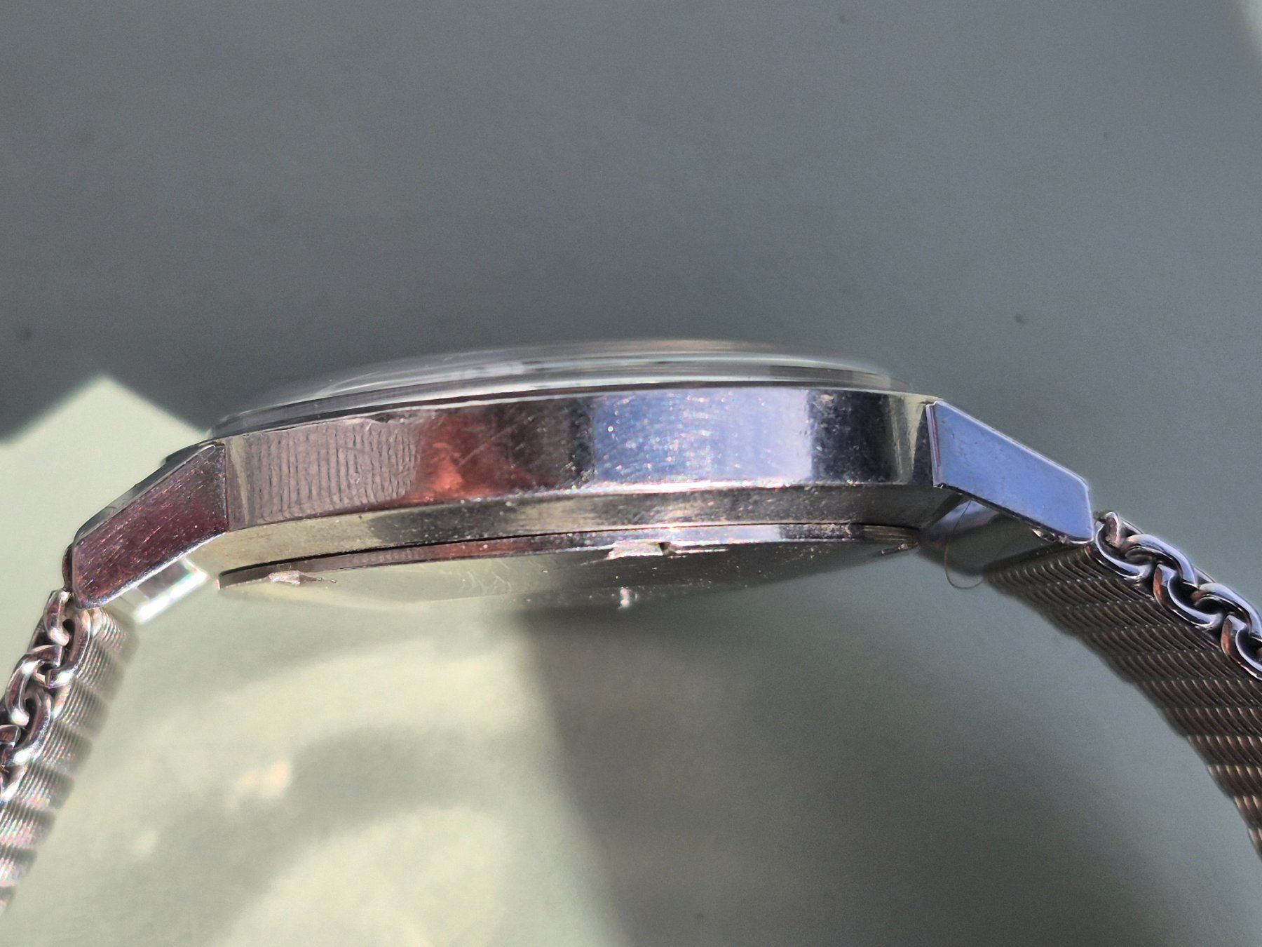 Tissot Uhren: Tissot Seastar Big Blue Automatic – Gebraucht aus Fislisbach von jan_bs22 3
