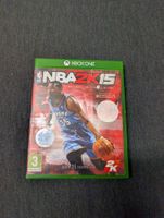 NBA 2K15 Microsoft Xbox Series x / one