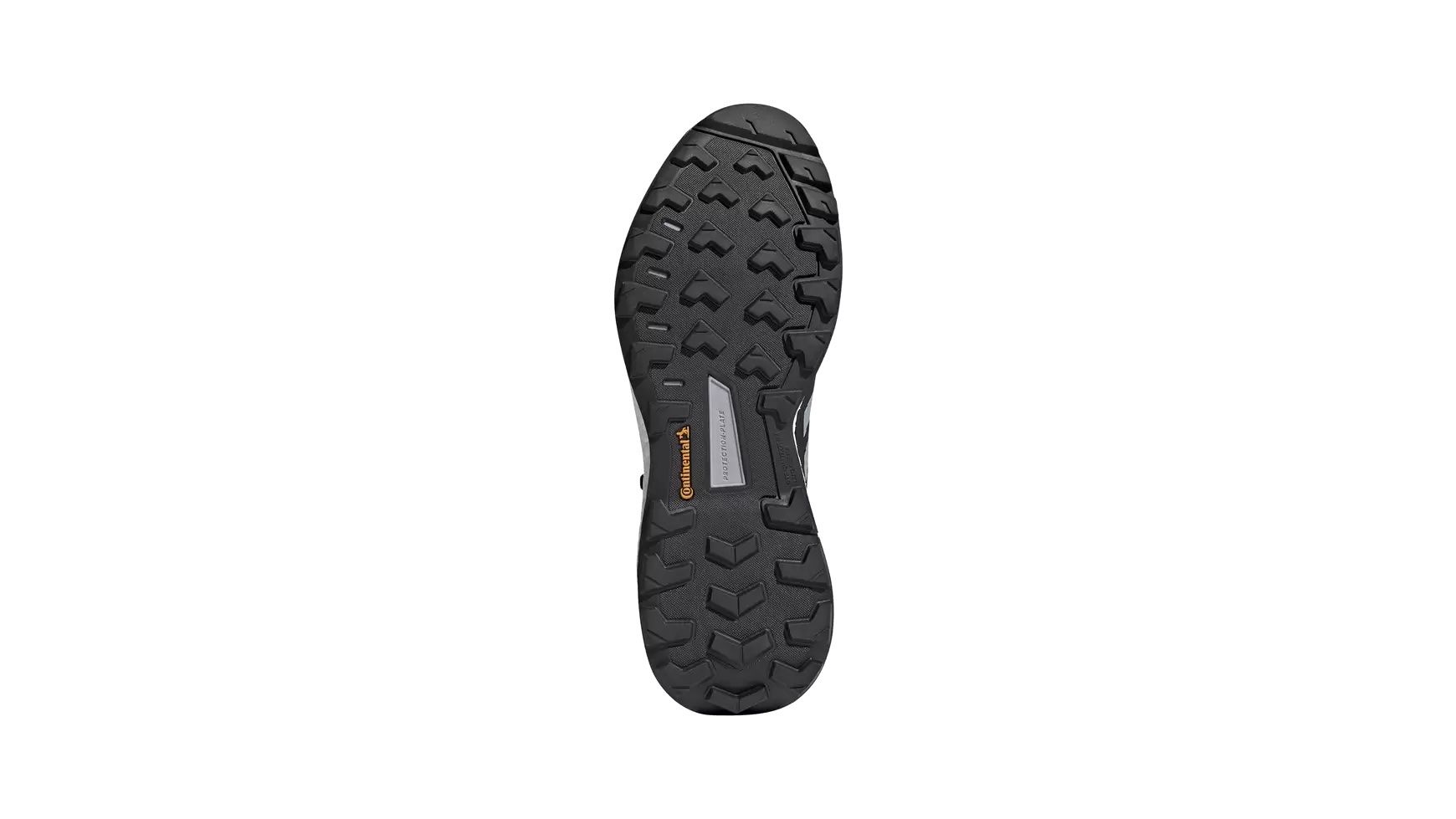 Adidas Scarpe da uomo: Adidas Terrex Skychaser 2 MID GTX Wanderschuhe gr 44 2/3 – Nuovo (secondo la descrizione) da Zürich venduto da Altruisti 4
