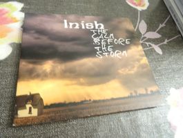Inish - The Calm before the storm CD