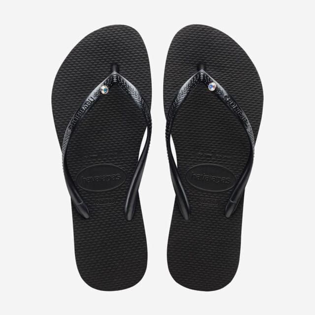 Havaianas Chaussures femmes: HAVAIANAS Flip- Flop Gr.37/39 – Neuf (Voir description) à Degersheim par Starkigel 2