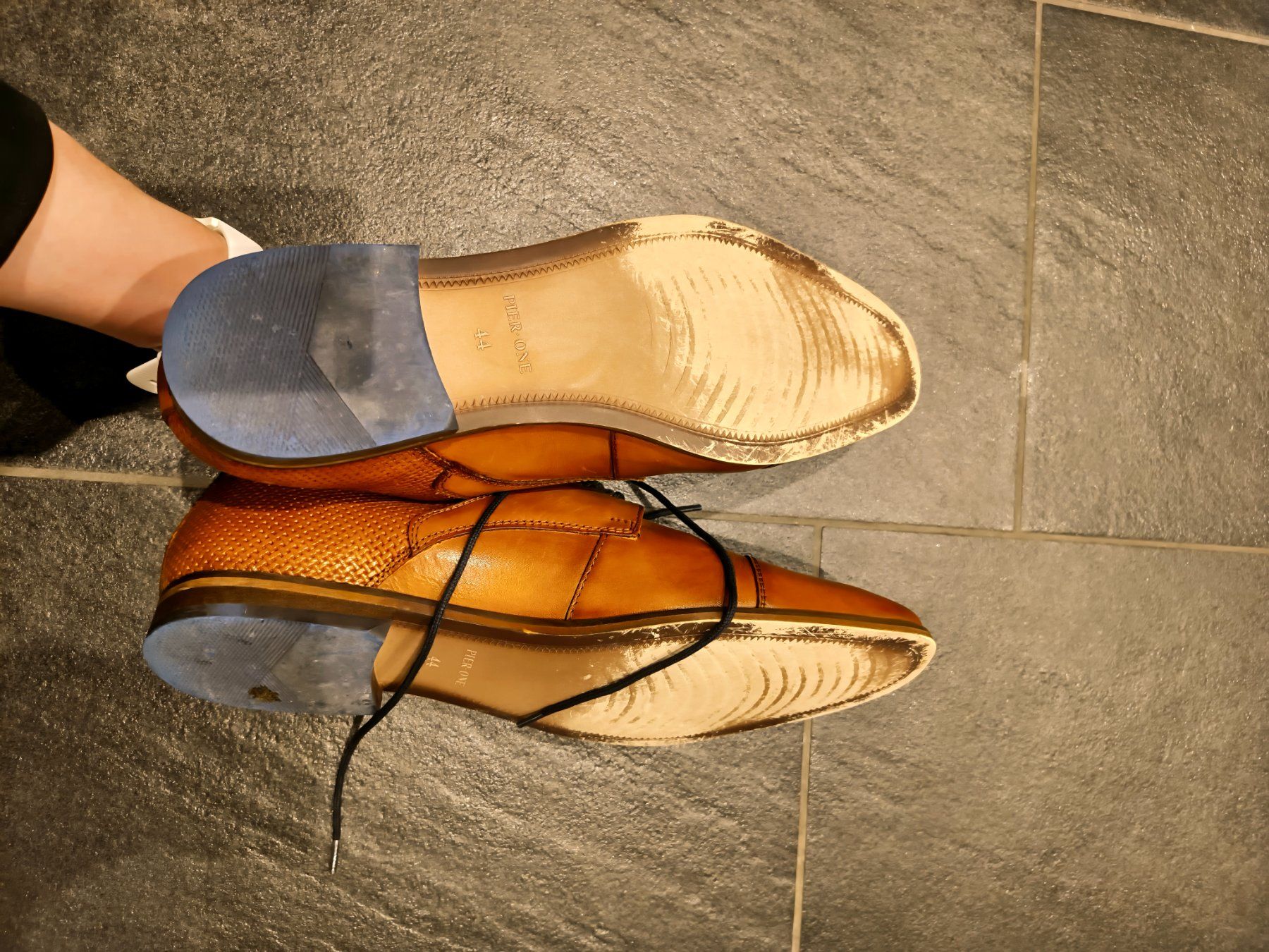 Herrenschuhe: Klassische Männerschuhe – Gebraucht aus Thörigen von ste_72ks 1