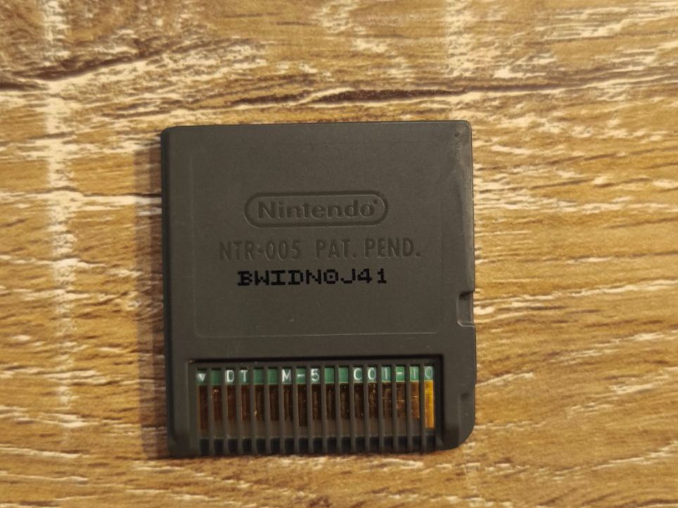 Giochi: Hidden Mysteries Salem Secrets Nintendo DS – Usato da Holziken venduto da dwo_2qws 1