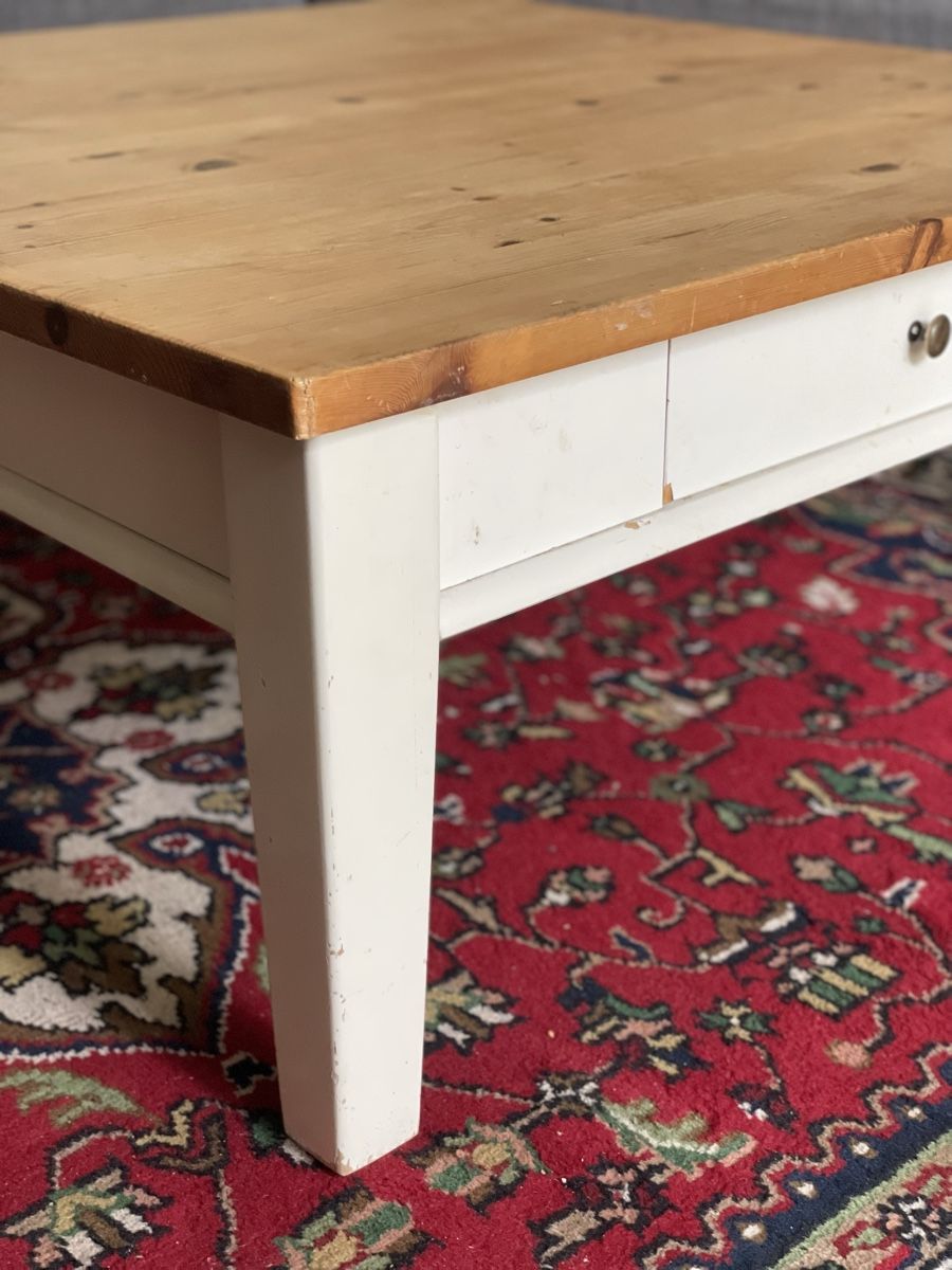 Tavoli: Couchtisch – Usato da Zürich venduto da hei_2jpv 1