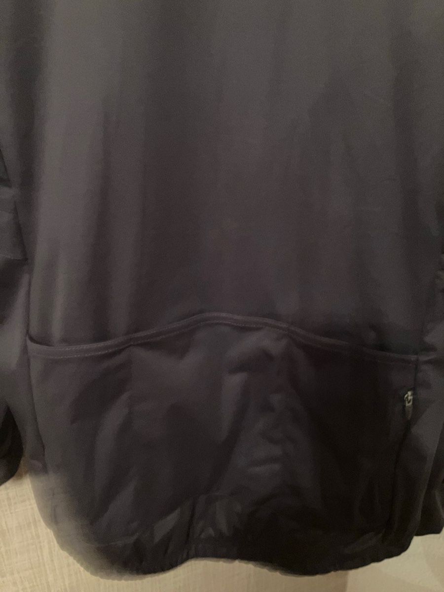 Giacche: Crane Fahrradjacke – Usato da Ossingen venduto da Orelius 3