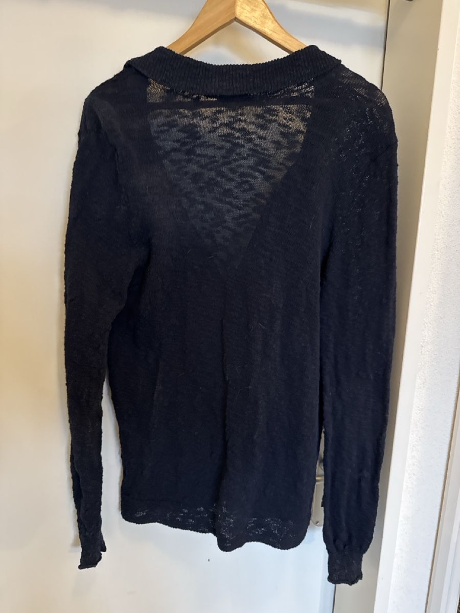Vestes: DANIELE     ALESSANDRINI     DESIGNER     STRICKJACKE – D'occasion à Wetzikon ZH par philippe_22 3