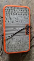 Vibro Shaper - Vibrationsplatte für dein Home-Workout!