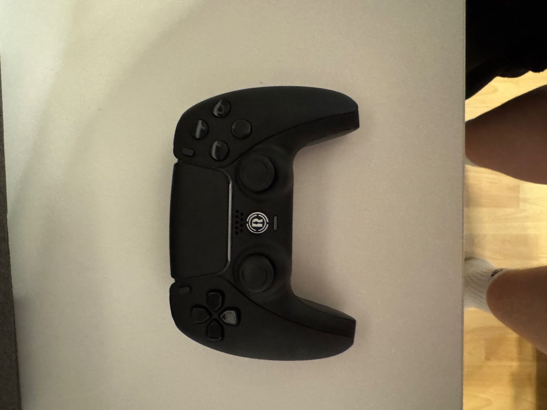 Rocket Games Controller: Rocket Games Force Pro – Nuovo (secondo la descrizione) da Niederbuchsiten venduto da ale_n6jk 1