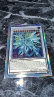 Yu-Gi-Oh! / Sternenstaub-Sifr-Götterdrache (Secret Rare)