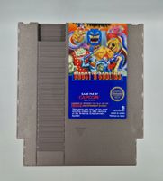Ghost'n Goblins / Nintendo NES
