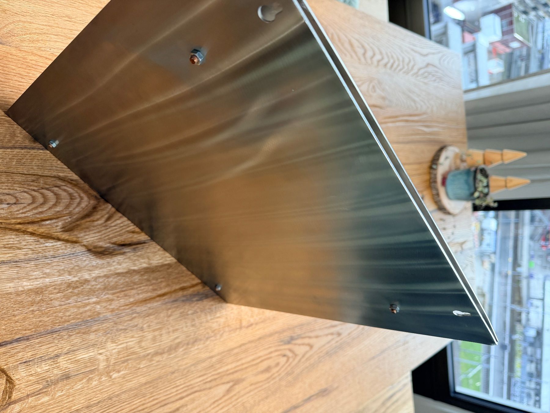 Supporti a parete: Nespresso Kapsel Ständer – Usato da Bern venduto da Ric45ron12 3