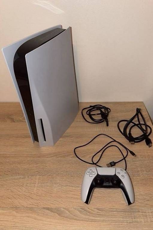Console: PlayStation 5 – Nuovo e nell'imballaggio originale da Biel/Bienne venduto da sli_mg2b