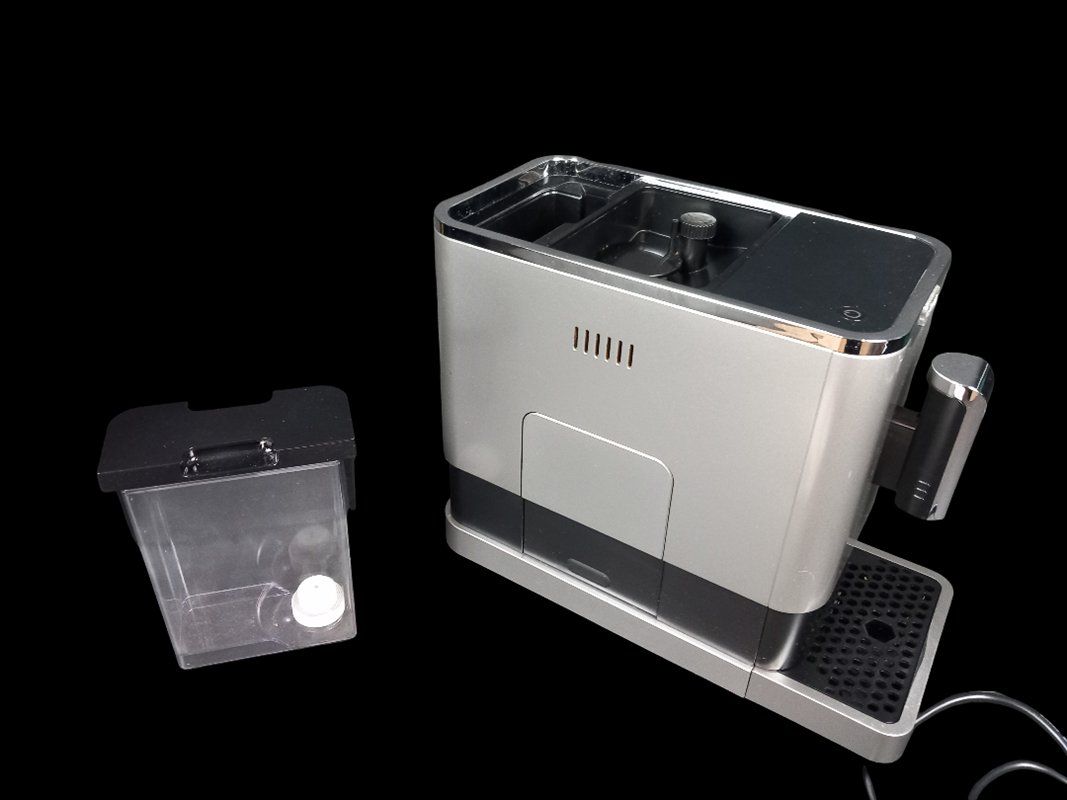 Macchine per caffè & Macchine per espresso: SATRAP Kaffeemaschine Milano Automatico – Usato da Hünenberg venduto da Restwert_Zug 4