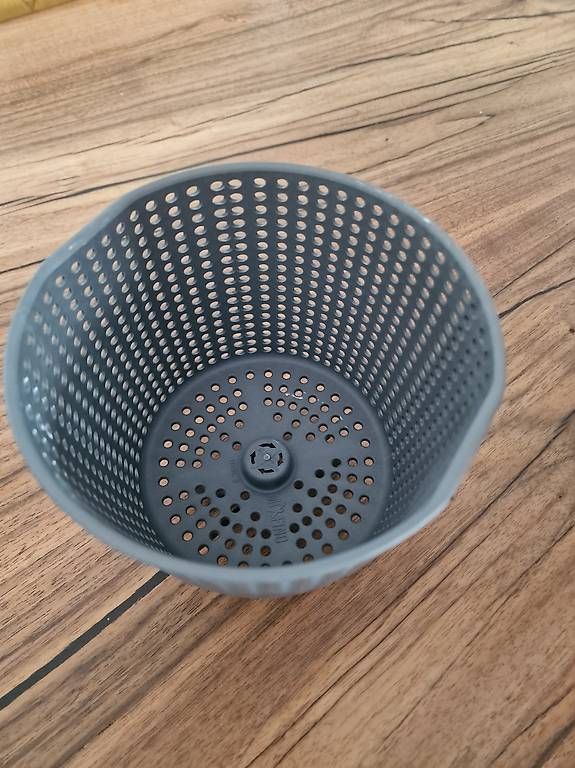 Elettrodomestici da cucina: Salatmixer TM6 – Usato da Pfungen venduto da zana2007 1