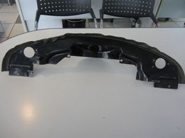 Porsche 356 Motorraumabdeckblech    hinten guter Zustand
