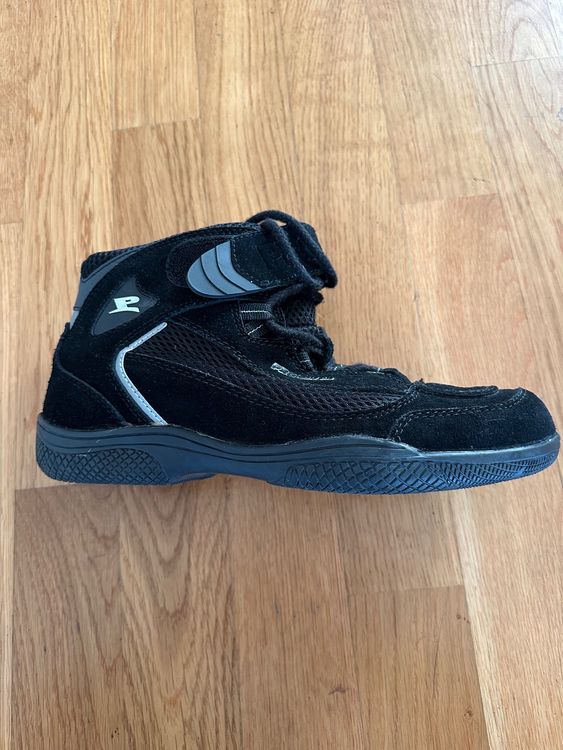 Probiker Motorradstiefel Gr. 42 LOUIS 2