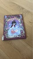 BD Sorceline T2 La fille qui aimait les animonstres bon état