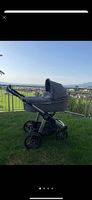 Kinderwagen, Hartan Racer GTX