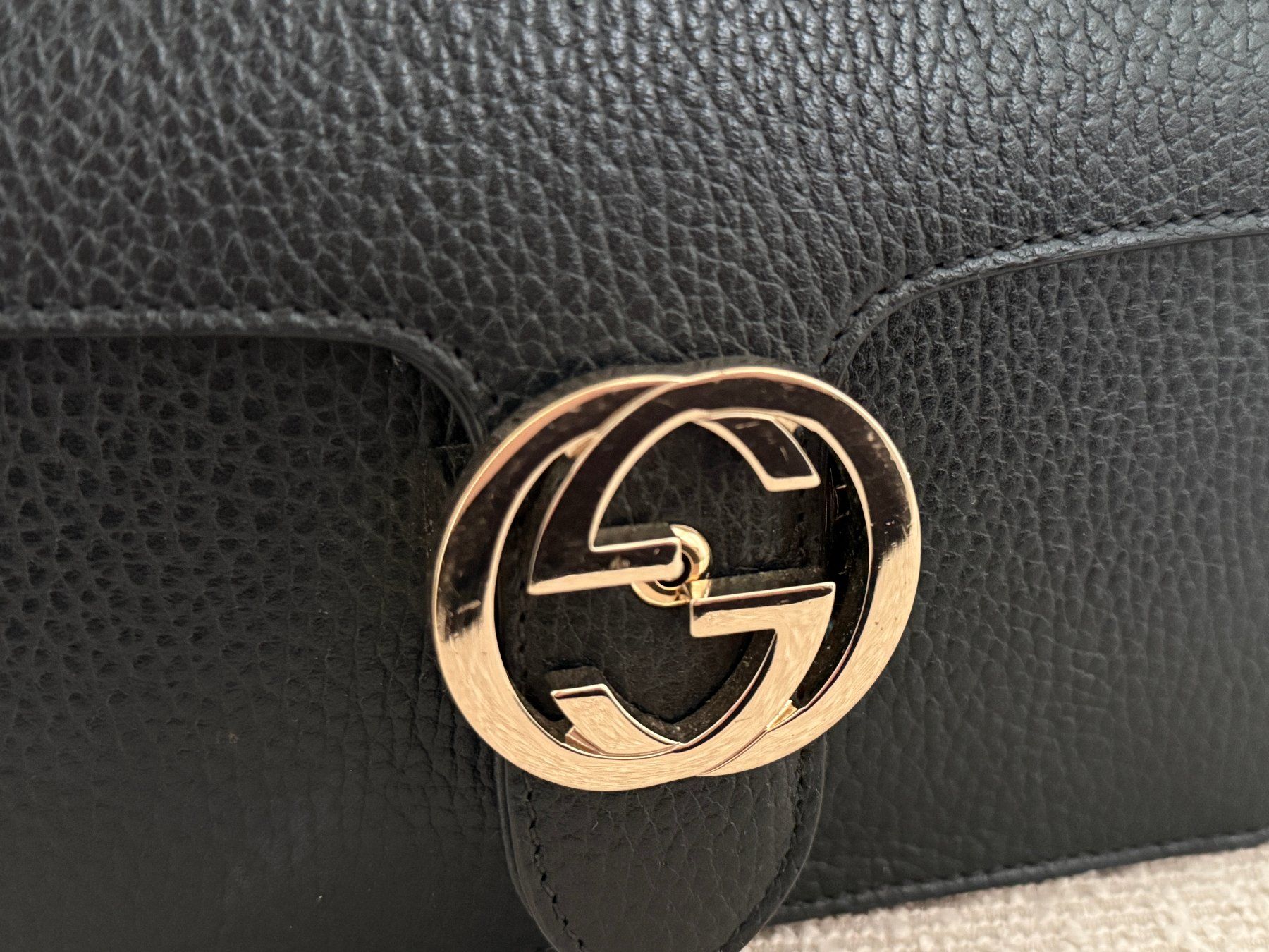 Gucci Sacs femmes: Gucci Interlocking G – D'occasion à Siglistorf par zjovanaa 2