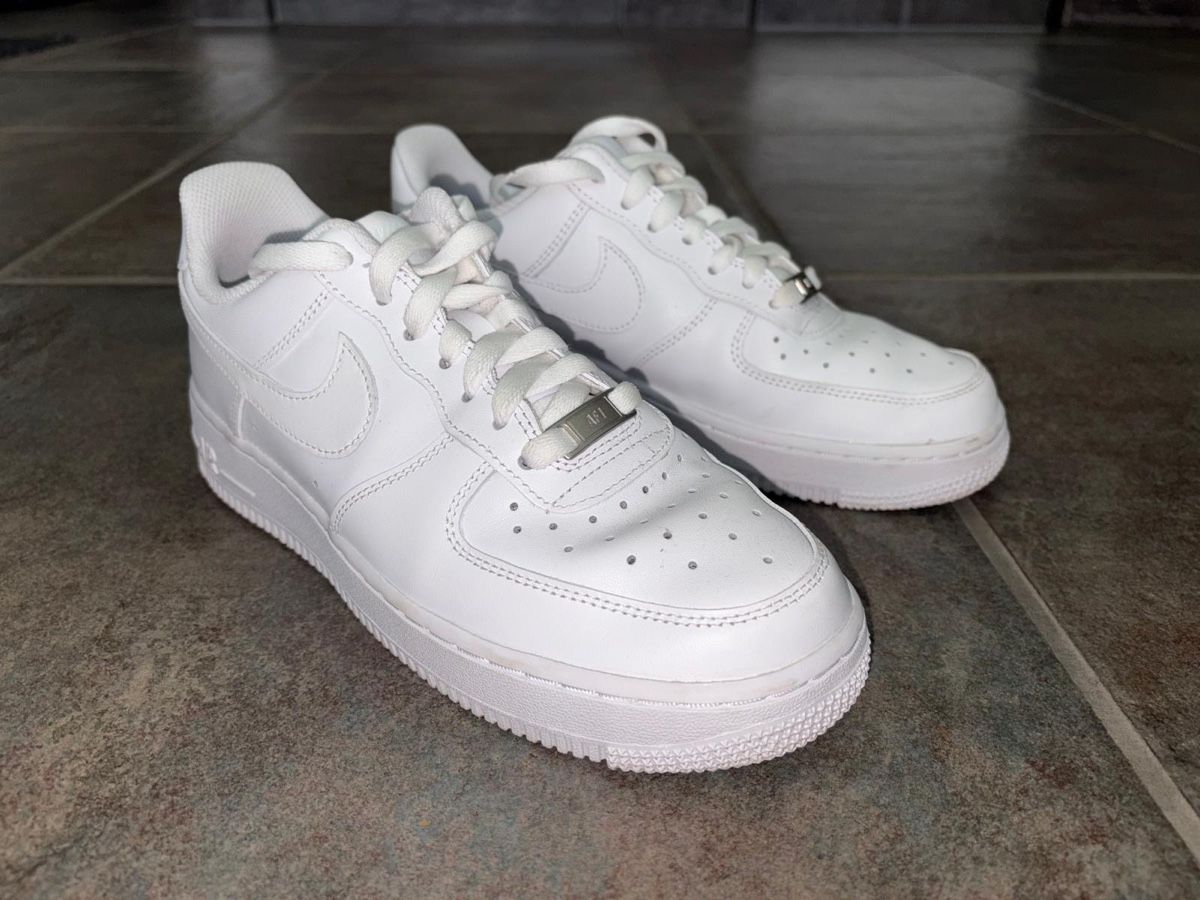 Nike Chaussures femmes: Nike Air Force 1 – Neuf (Voir description) à Windlach par ssp_k9j9