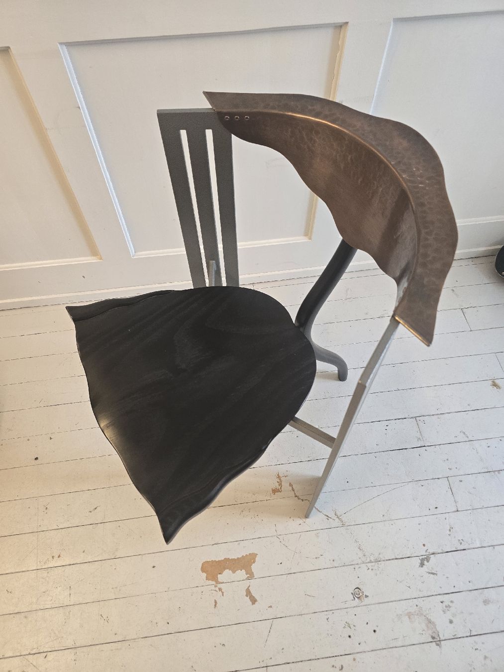 Vitra Stühle: borek sipek stuhl vitra – Gebraucht aus Untersiggenthal von babette0815 1