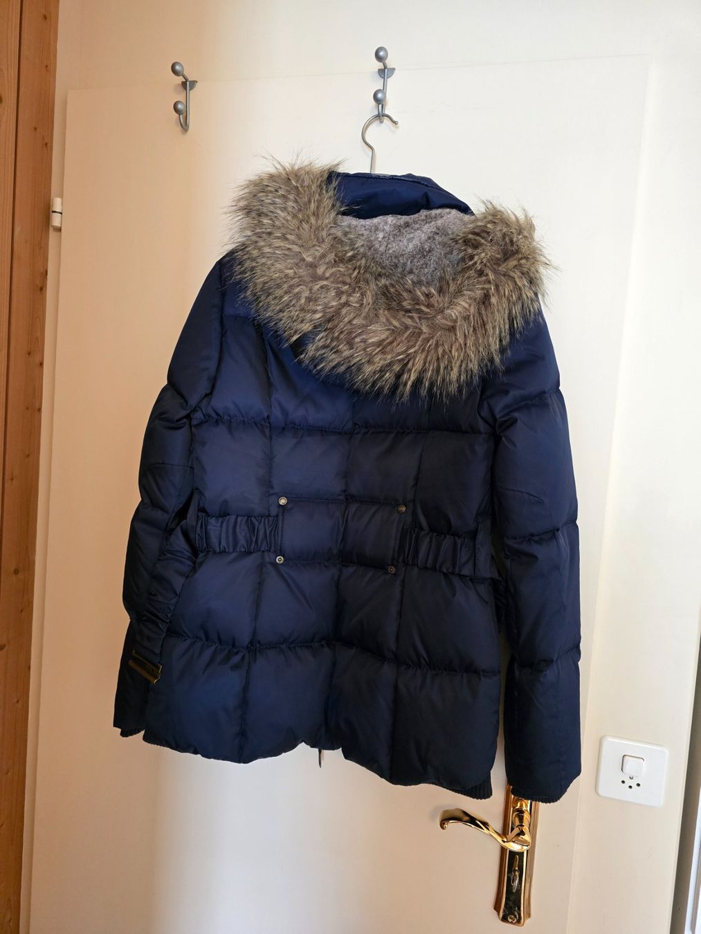 Vestes: Winterjacke der Marke Make Yourself – Neuf (Voir description) à Adligenswil par Sorciere7 4