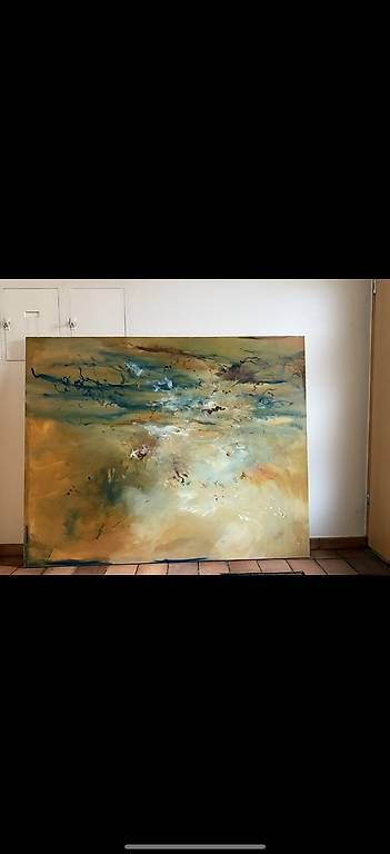 Poster & Bilder: Bild – Gebraucht aus Zürich von inf_j9l5