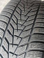 4 pneumatici invernali Hankook 