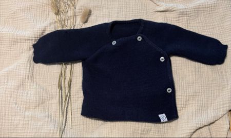 La manufacture de Layette 1-3 Monate Baby