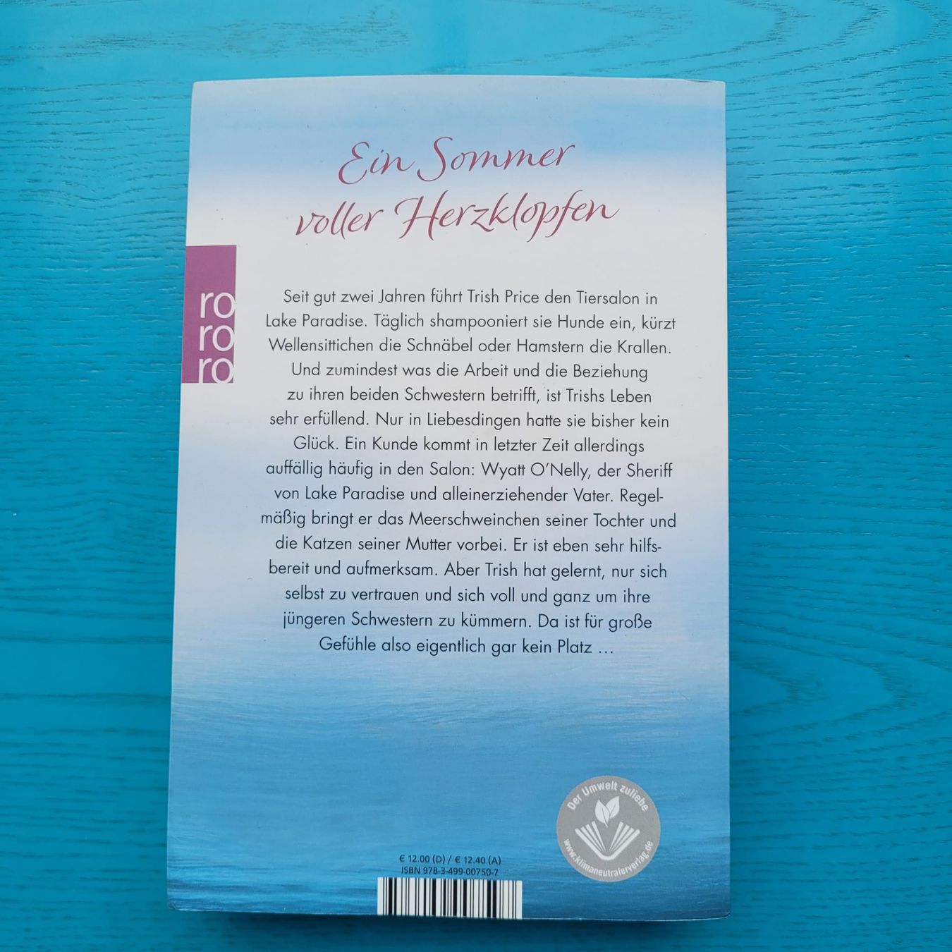 Libri: Manuela Inusa- Ein Ort für Träume – Usato da SCHÜBELBACH venduto da CoKaHa 1