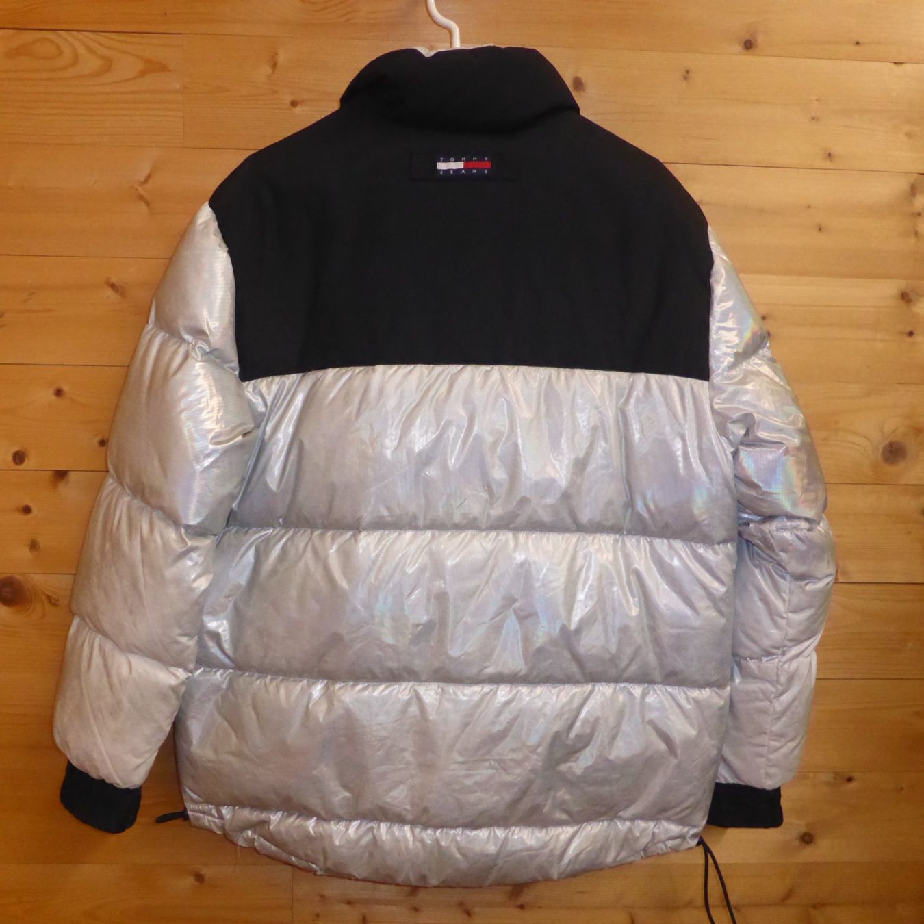 Jacken: Daunenjacke TOMMY JEANS, Gr. M – Gebraucht aus St.Gallen von regenbogen5 2