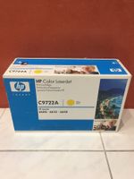 HP LaserJet Toner 4600-4610-4650 C9722A Yellow - 8000 Seiten