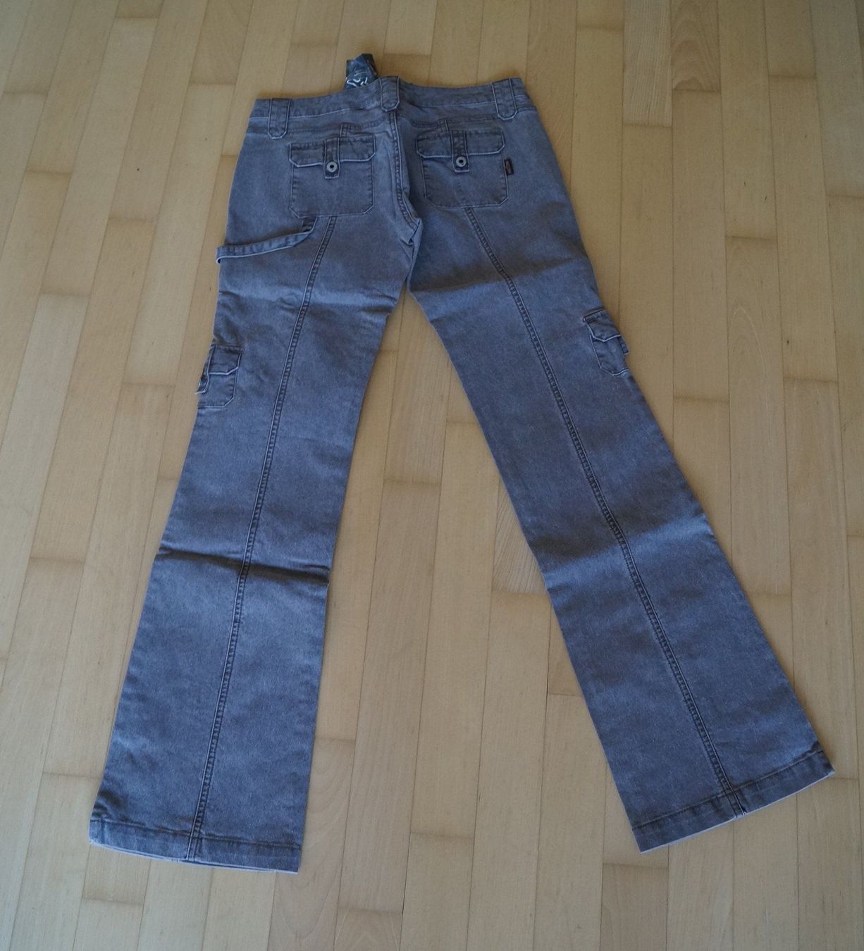 Fox Hosen: Fox Freizeitshose Gr. L, neu – Neu (gemäss Beschreibung) aus Köniz von Fred333 3