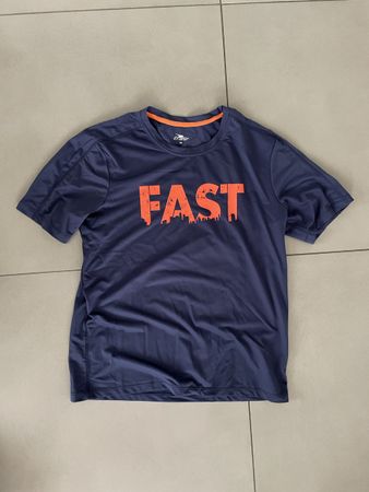 Sport T-Shirt Crane