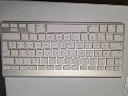 Apple Tastatur