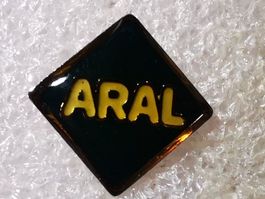 Ansteckpin 193: Aral