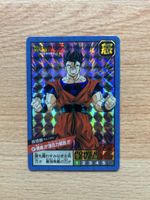 Dragon Ball Z Son Gohan #507 Super Battle Prism 1995