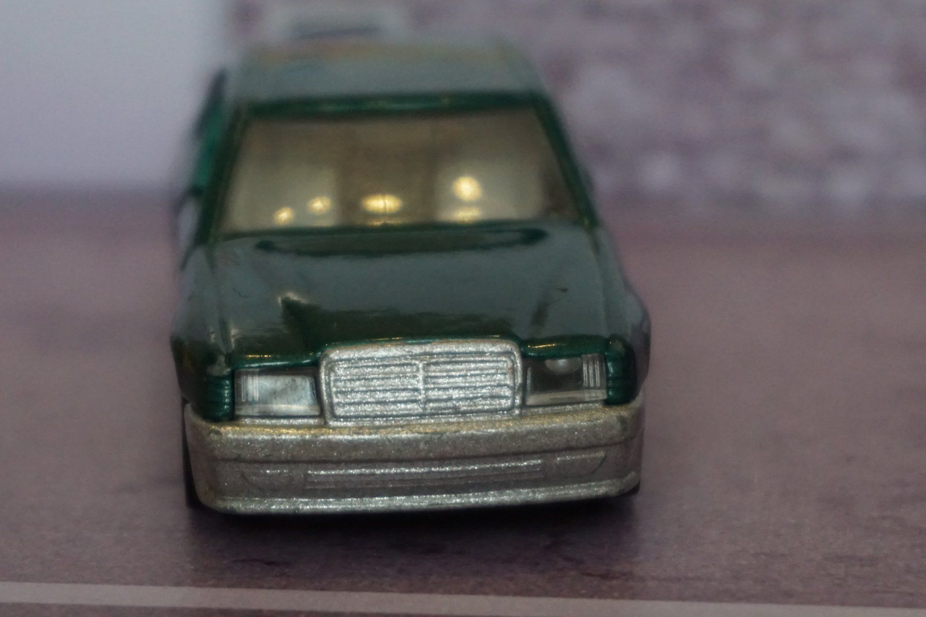 Siku Voitures modèles: Siku Mercedes 300 E RAR TOP !!!!!!!!!!!!!!!! – D'occasion à Reiden par Doppeldecker69 3