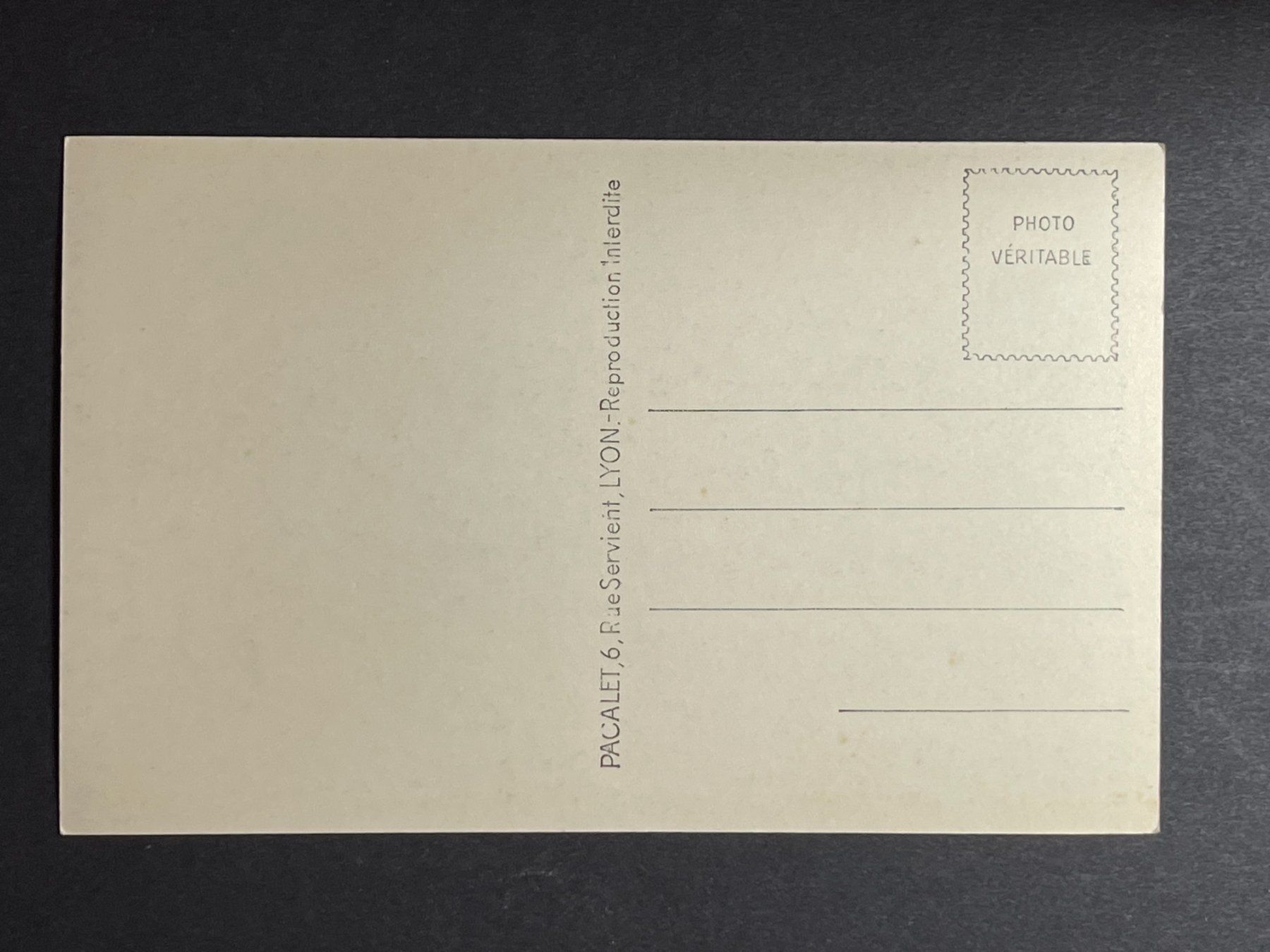 Cartoline postali: St-Gingolph – Usato da Steg VS venduto da _vinci_ 1