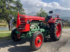 Hürlimann D60