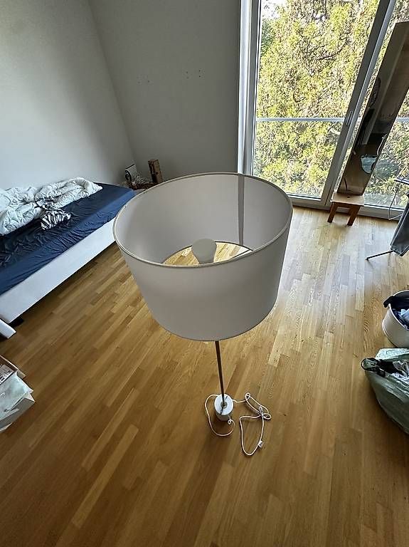 Lampade: Lampadaire style marbre de Micasa – Usato da Carouge GE venduto da cytoplan 3