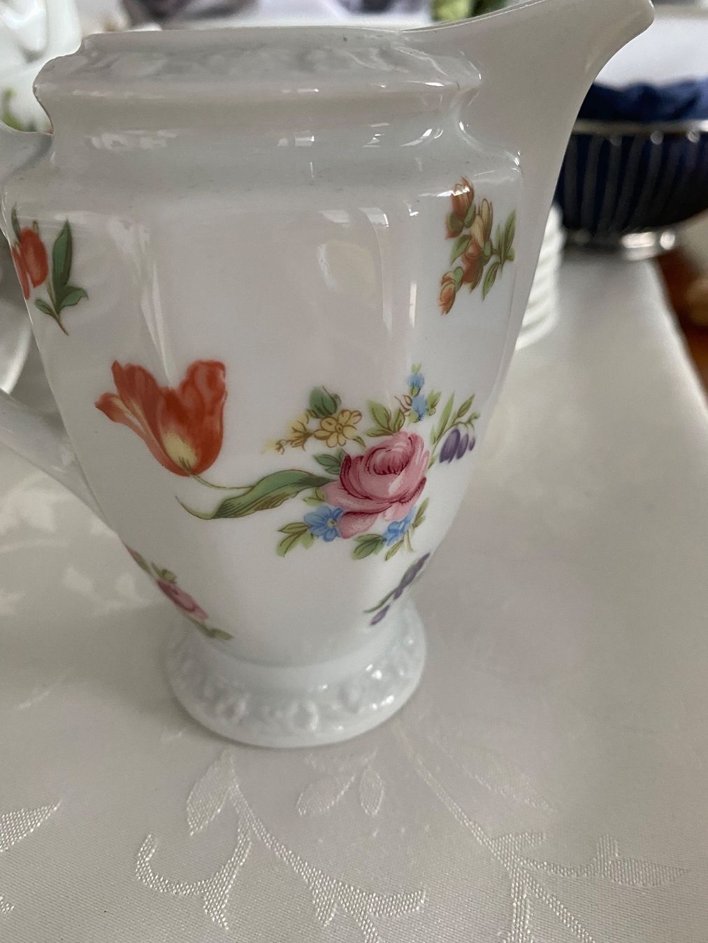 Rosenthal Geschirrsets: Rosenthal Kaffeservice – Gebraucht aus Lutzenberg von KatharinaM01 1