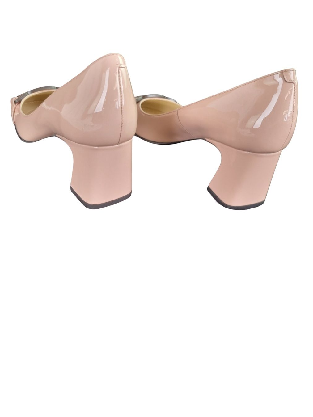 Tod'S Scarpe da donna: TOD`S Pumps Rosa – Usato da Wangen b. Olten venduto da Restwert_Wangen 4