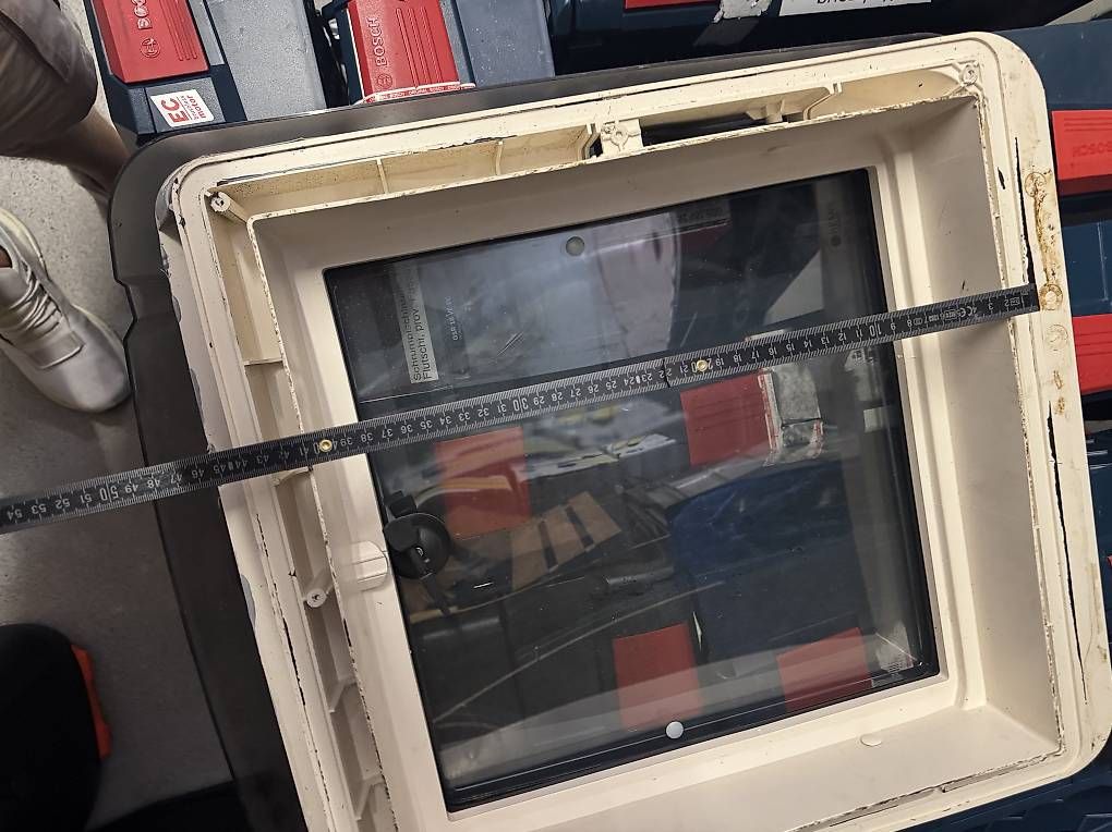 Finestre: Dachfenster Kippfenster – Usato da Wetzikon ZH venduto da GT-R 2
